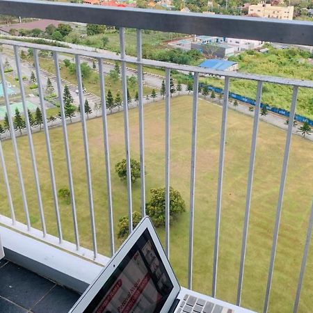 Son'S Condo Smdc Wind Tagaytay Tagaytay City Exterior foto