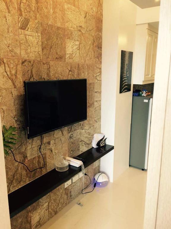 Son'S Condo Smdc Wind Tagaytay Tagaytay City Exterior foto
