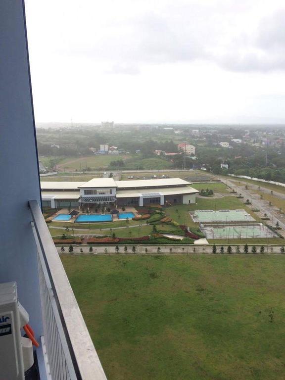 Son'S Condo Smdc Wind Tagaytay Tagaytay City Exterior foto