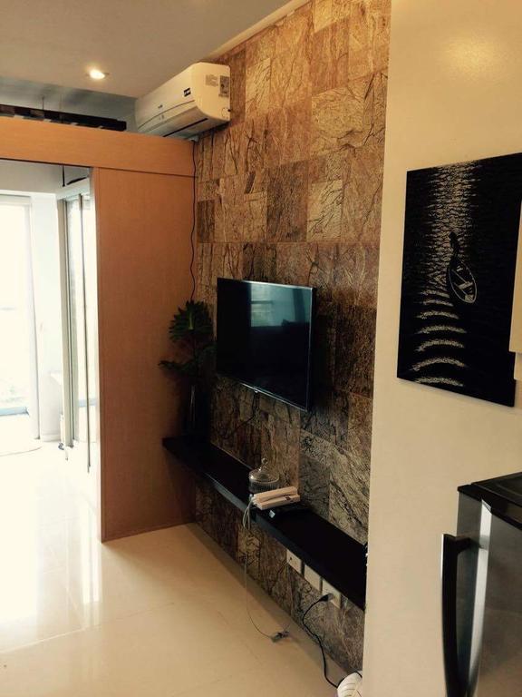 Son'S Condo Smdc Wind Tagaytay Tagaytay City Exterior foto