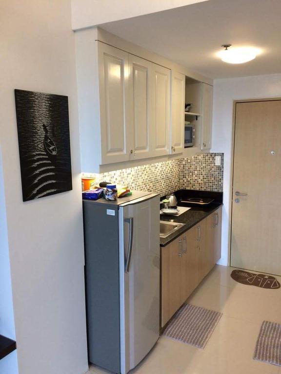Son'S Condo Smdc Wind Tagaytay Tagaytay City Exterior foto