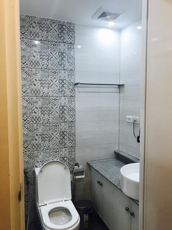 Son'S Condo Smdc Wind Tagaytay Tagaytay City Exterior foto